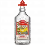 Sierra Tequila, versch. Sorten