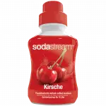 Sodastream Sirup, versch. Sorten