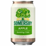 Somersby, versch. Sorten