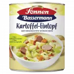 Sonnen Bassermann Eintöpfe, versch. Sorten