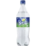 Sprite, versch. Sorten