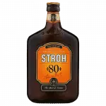 Strohrum 80