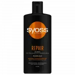 Syoss Shampoo, versch. Sorten