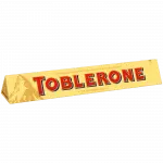 Toblerone, versch. Sorten