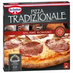 Tradizionale Pizza