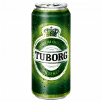 Tuborg Bier