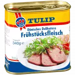 Tulip Frühstücksfleisch