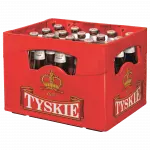 Tyskie