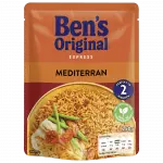 Uncle Ben's Express