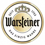 Warsteiner Bier