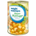 Weight Watchers Suppe