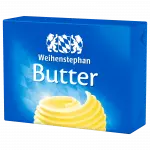 Weihenstephan Butter