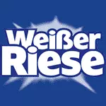 Weißer Riese Caps