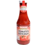 Werder Ketchup, versch. Sorten