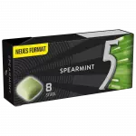 Wrigley's 5 Gum