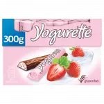 Yogurette