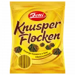 Zetti Knusperflocken, versch. Sorten