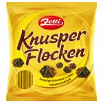 Zetti Knusperflocken